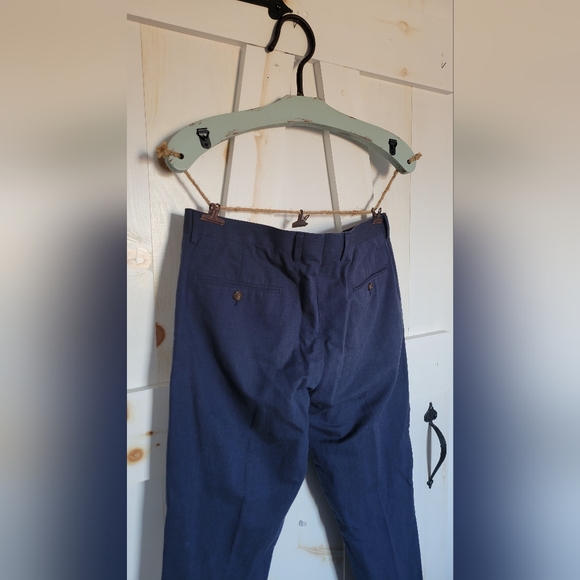 J. Crew men's pants - Picture 6 of 6